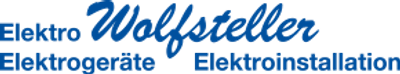 Elektro Wolfsteller – Elektriker in Schenefeld